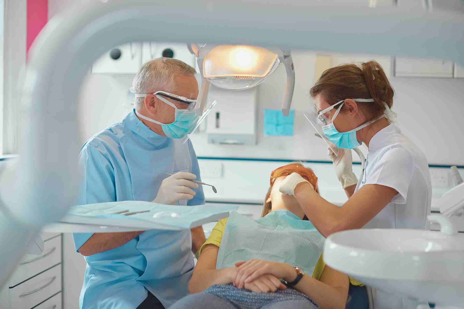 Dentist in Roy, UT